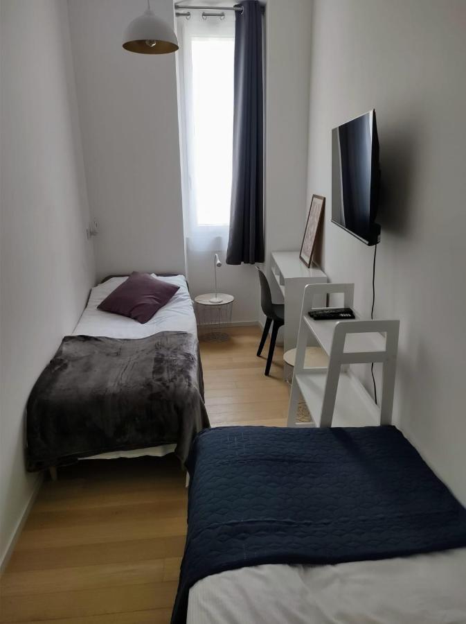Boutique Apartments Cecilia Trieste Exterior photo